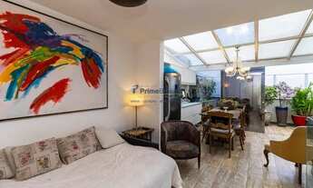 Imagem 6: Cobertura para venda na Vila Clementino