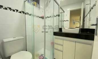 Imagem 7: BR- Apartamento 2 Quartos Sol da Manhã Elevador Jacaraípe