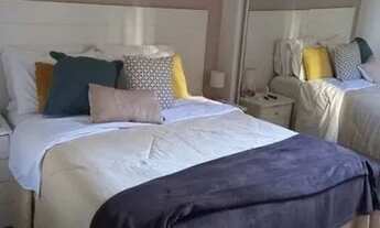 Imagem 7: Apartamento Venda Vila Olímpia 76 m² 3 Dormitórios