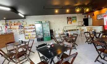 Imagem: Ponto de comércio Ativo - Avenida Anhanguera