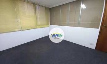 Imagem 2: Conjunto Comercial Escritório Consultório Metrô MASP Aluguel, 23m² por R$ 2.240/mês - Aven