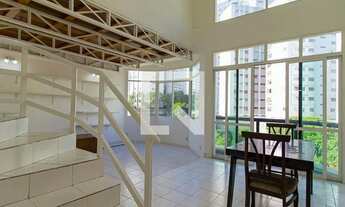 Imagem 7: Apartamento para Aluguel - Bela Vista, 2 Quartos, 100 m2