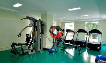 Imagem 3: Apartamento no Edifício Di Mauro á venda, em Perdizes