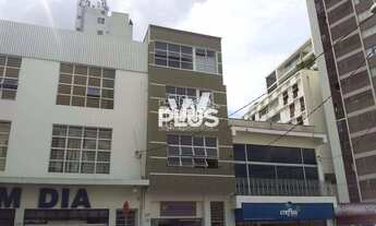 Imagem: Kitnet com 1 dorm, Centro, Sorocaba, Cod