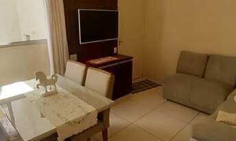 Imagem 7: Betim - Apartamento Padrão - Granja Verde