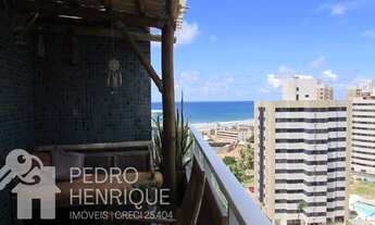 Imagem: Cobertura para Venda em Salvador, Armação