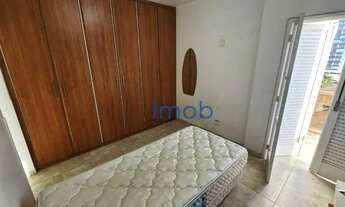 Imagem 3: Apartamento três quartos Embaré Santos