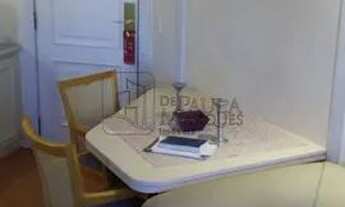 Imagem 3: Flat residencial na Vila Olímpia disponível para locação e venda!