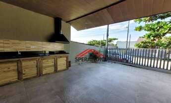 Imagem 6: Casa com 3 dormitórios para alugar, 164 m² por R$ 2.160,00/mês - Residencial Príncipe - It