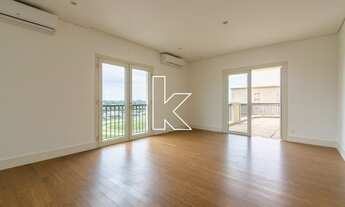 Imagem 7: SãO PAULO - Apartamento Padrão - Jardins