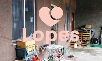 Imagem 5: Casa de rua-À VENDA-Braz de Pina-Rio de Janeiro-RJ