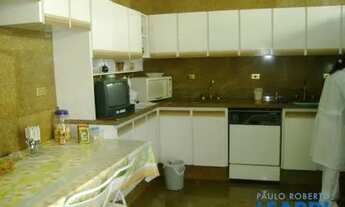 Imagem 6: CASA TÉRREA - MORUMBI - SP