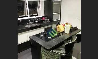 Imagem 7: Apartamento com 3 dormitórios para alugar, 232 m² por R$ 11.530,00/mês - Parque Campolim