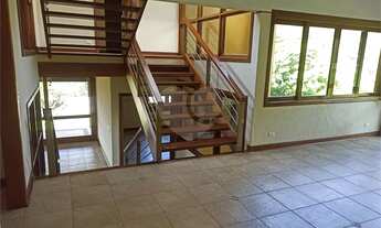 Imagem 3: Casa para venda e locação no Condomínio Flamboyant em Atibaia