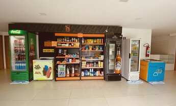 Imagem 7: Apartamento /// 144 metros quadrados com 3 quartos em Aquiraz - Aquiraz - CE