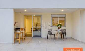 Imagem 5: São Paulo - Apartamento Padrão - Campo Belo