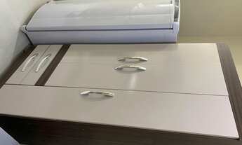 Imagem 4: KITNET MOBILIADA