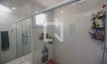 Imagem 2: Apartamento para aluguel tem 55 metros quadrados com 2 quartos em Vila Prudente - São Paul