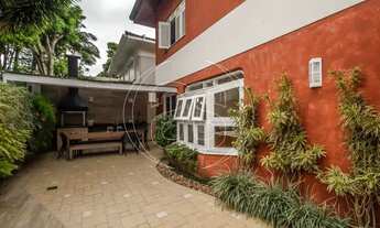 Imagem: São Paulo - Casa de Condomínio - Brooklin