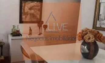 Imagem 1: Apartamento com 2 dormitórios à venda, 65 m² por R$ 340.000,00 - Santa Rosa - Niterói/RJ