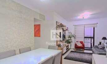 Imagem: Apartamento com 3 dormitórios à venda