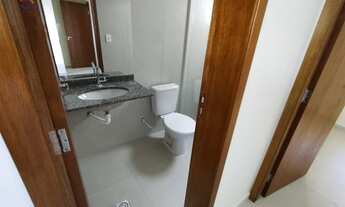 Imagem 7: Apartamento 1 dormitório, sala , cozinha, 1 banheiro e lavanderia