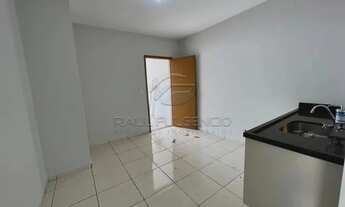 Imagem 4: Casa Térrea em Londrina