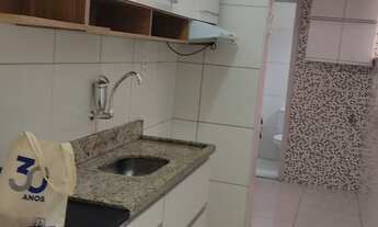 Imagem 6: Apartamento 3/4 para alugar no Bosque osque Imperial