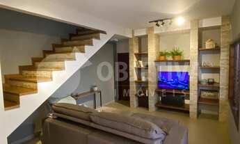 Imagem 4: Excelente casa estilo sobrado no bairro Jardim Colina em Uberlândia