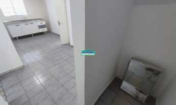 Imagem 6: SãO PAULO - Casa Padrão - Jardim Marisa