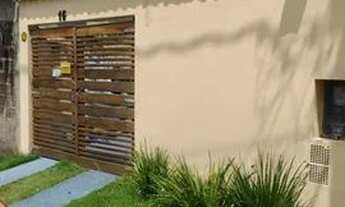 Imagem 6: Casa na praia com piscina