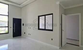 Imagem 6: Casa de 3 Quartos no Bela Vista em Palhoça-SC à Venda por R$ 600 mil