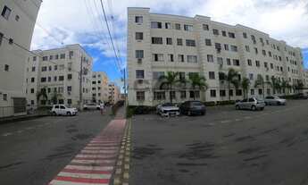 Imagem 3: PS - APARTAMENTO PERTO DE VITÓRIA COM LAZER COMPLETO