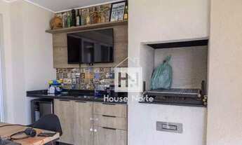 Imagem 6: Apartamento com 3 dormitórios à venda, 81 m² por R$ 795.000,00 - Tucuruvi - São Paulo/SP