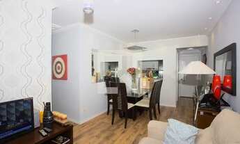 Imagem 4: Apartamento para Aluguel - Jardim Santa Emília, 3 Quartos, 70 m2