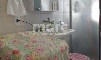 Imagem 4: SAO PAULO - Apartamento Padrão - LIBERDADE