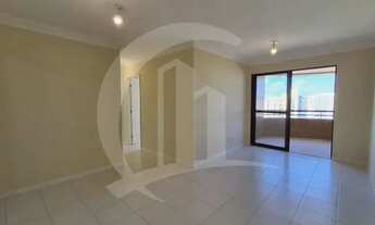 Imagem 2: Apartamento Padrão em Aracaju