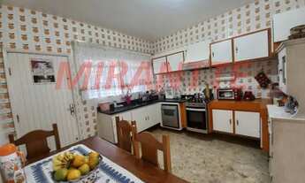 Imagem 5: Casa terrea de 278m² com 4 quartos em Vila Irmaos Arnoni