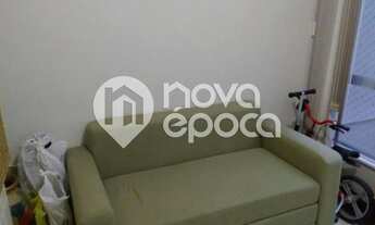 Imagem 6: Laranjeiras Apartamento com 3 dormitórios