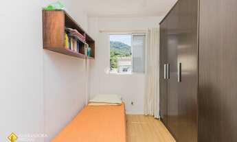 Imagem 6: Apartamento para venda com 67 metros quadrados com 2 quartos em Itacorubi - Florianópolis