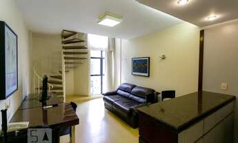 Imagem: Apartamento para Aluguel - Savassi, 1 Quarto