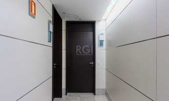 Imagem 5: Conjunto/Sala para Locação/Aluguel - 42.67m², 0 dormitórios, 1 vaga - Cristal