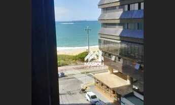 Imagem 4: Apartamento com 2 dormitórios para alugar, 85 m² por R$ 2.690,00/mês - Praia da Costa - Vi