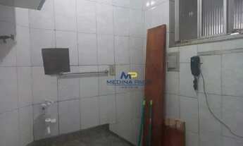 Imagem 6: Apartamento com 1 dormitório à venda, 42 m² por R$ 125.000,00 - Centro - Niterói/RJ