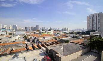 Imagem 6: Apartamento para Aluguel - Bom Retiro, 1 Quarto, 15 m2