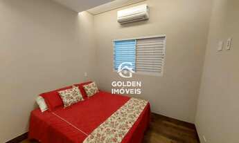 Imagem 5: Casa com 3 dormitórios para alugar, 200 m² por R$ 7.500/mês - Jardins de Monet Residencial