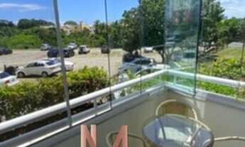 Imagem 3: Apartamento para Locação em Salvador, Piatã, 2 dormitórios, 1 suíte, 2 banheiros, 1 vaga