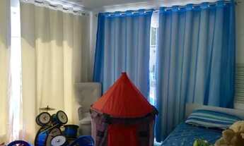 Imagem 6: Casa para venda possui 158 metros quadrados com 3 quartos em Vila Jacuí - São Paulo - SP