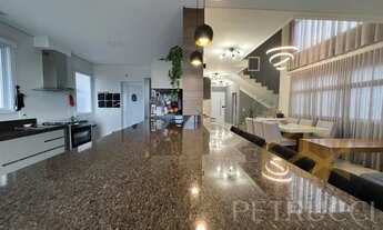 Imagem 7: Casa - Swiss Park - Campinas