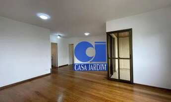 Imagem 2: Apartamento com 3 dormitórios, 118 m² - venda por R$ 1.300.000,00 ou aluguel por R$ 7.020
